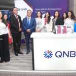 QNB Sponsor Diamant de la conférence internationale « Financing Investment and Trade in Africa »