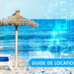 Location estival 2024