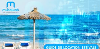 Location estival 2024