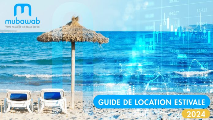 Location estival 2024 Location estival 2024