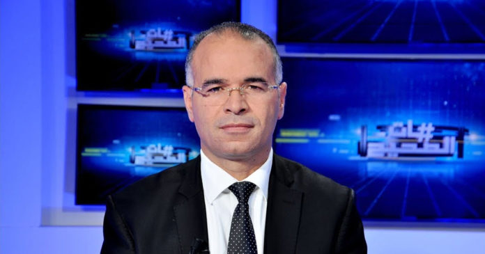 Kamel-Maddouri