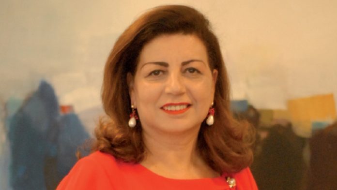Leila-Belkhiria tunisie