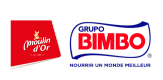 Moulin d'Or et Grupo Bimbo