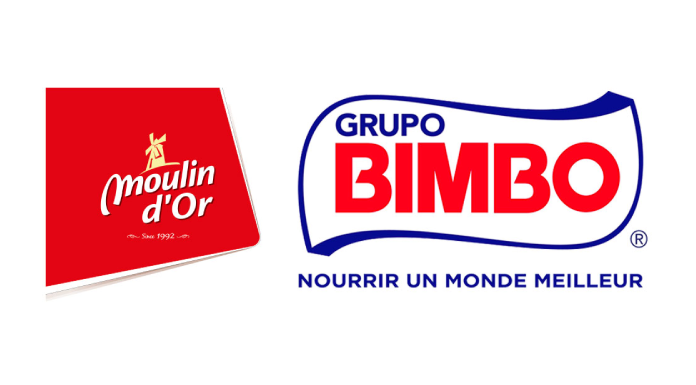 Moulin d'Or et Grupo Bimbo
