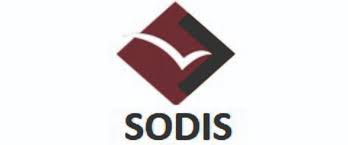 SODIS SICAR TUNISIE