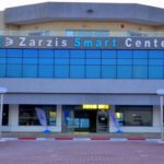 TUNISIE Zarzis Smart Center