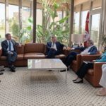 Tunisie – Etats-Unis : Reprise économique et réformes structurelles au cœur des discussions