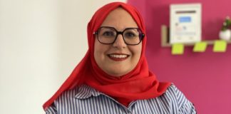 Hallouma Hediji