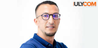 Mustapha Boussabat, General Manager à ULYCOM
