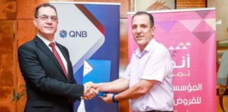 QNB - Enda