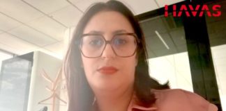 Randa Chledi CEO Havas Tunisie