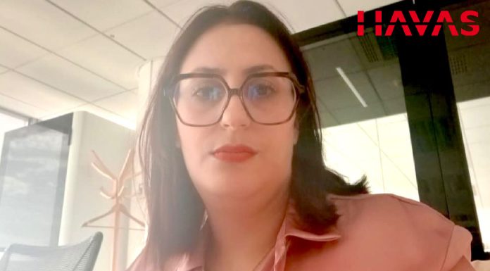 Randa Chledi CEO Havas Tunisie Randa Chledi CEO Havas Tunisie