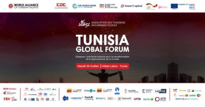 tunisie