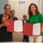 CEED et l’IECD s’unissent pour promouvoir l’entrepreneuriat des jeunes en Tunisie