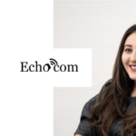 Najeh Kharrez Fondatrice d’Echocom