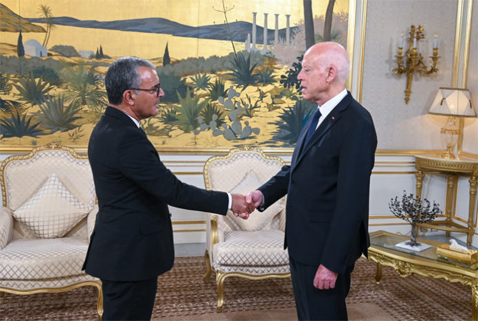 Tunisie economie