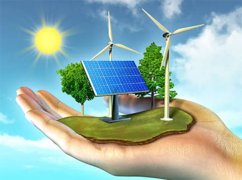 TUNISIE energie