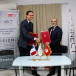 Tunisie : La CONECT et le Consulat de France renouvellent leur partenariat pour simplifier les visas d’affaires
