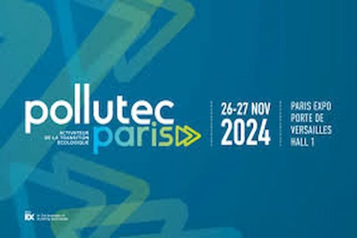 pollutec-paris-tunisie