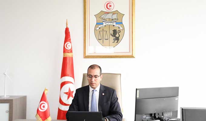 tunisie