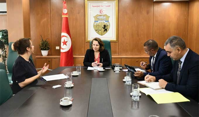 tunisie