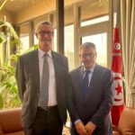 La Tunisie reçoit un soutien financier de 50 millions d’euros de l’Italie
