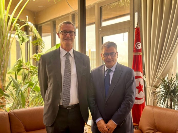 tunisie