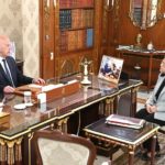 Dar Assabah – SNIPE : Kaïs Saïed accélère la fusion des deux géants de la presse en Tunisie