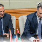 Photo : The Libya Observer