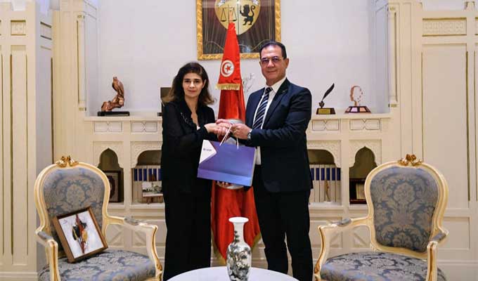 tunisie