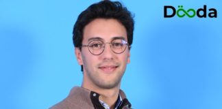 Ali Abassi Dooda