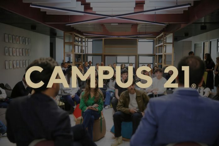 Campus21