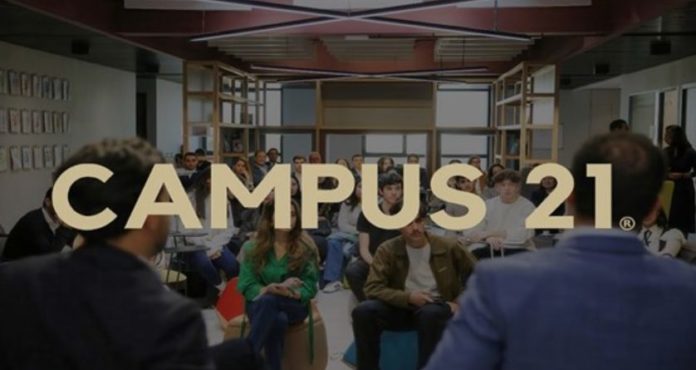 CAMPUS 21 tunisie