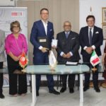 Tunisie – Italie : La CONECT et Confimpreseitalia scellent un partenariat stratégique pour booster l’économie