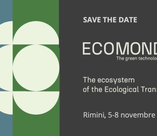 ECOMONDO 2025 A OUVERT SES PORTES : RECHERCHE ET INNOVATION POUR GUIDER LA TRANSITION ÉCOLOGIQUE À L’ÉCHELLE DE LA PLANÈTE