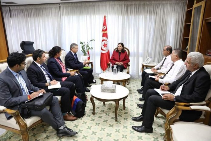 Tunisie