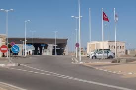 hazoua tunisie