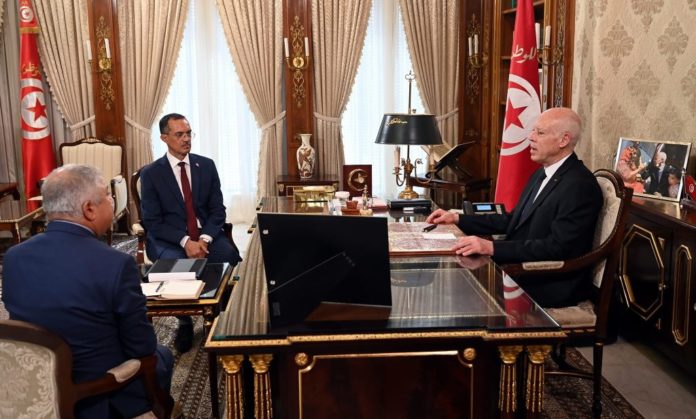 Tunisie