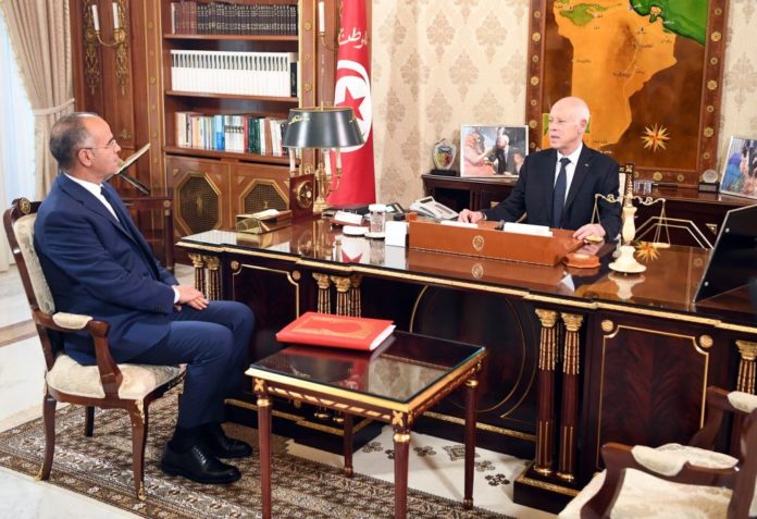 tunisie