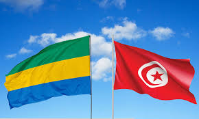 tunisie gabon
