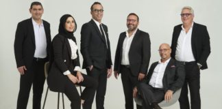 Groupe 3SG