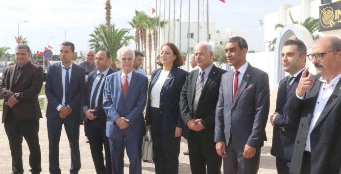 Tunisie