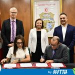 La FTTH s’allie au CETTEX et à la GIZ Tunisie pour améliorer la compétitivité et l’attractivité du secteur textile