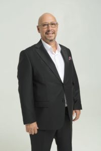 Walid Tarifa Directeur Général OMD