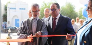 Wifak Djerba