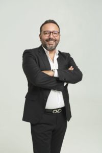 Youssef Thabet Directeur des opérations du Groupe 3SG
