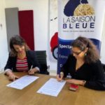 La Saison Bleue et RSE Time s’unissent pour la préservation marine en Tunisie