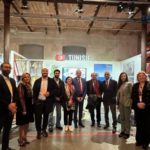 La Tunisie se distingue au Village de la Francophonie