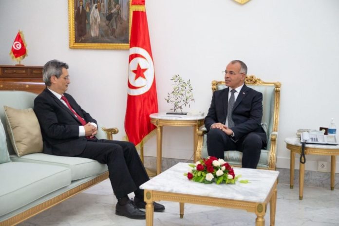 tunisie
