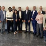 Rencontre d’affaires : La Tunisie, hub pour les entreprises allemandes